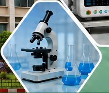 Laboratory equipment and reagents