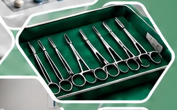 Surgical instruments